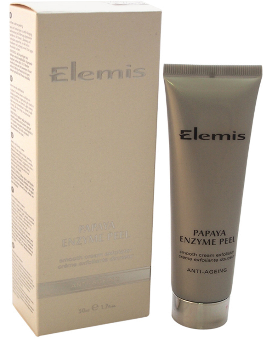 Elemis Unisex 1.7oz Papaya Enzyme Peel Anti-aging Cream
