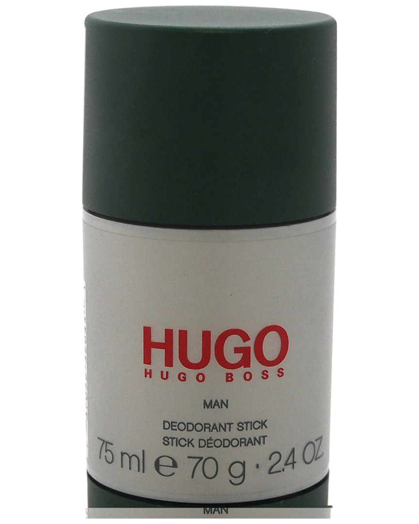 Hugo Boss Hugo 2.4oz Deodorant In Multicolor