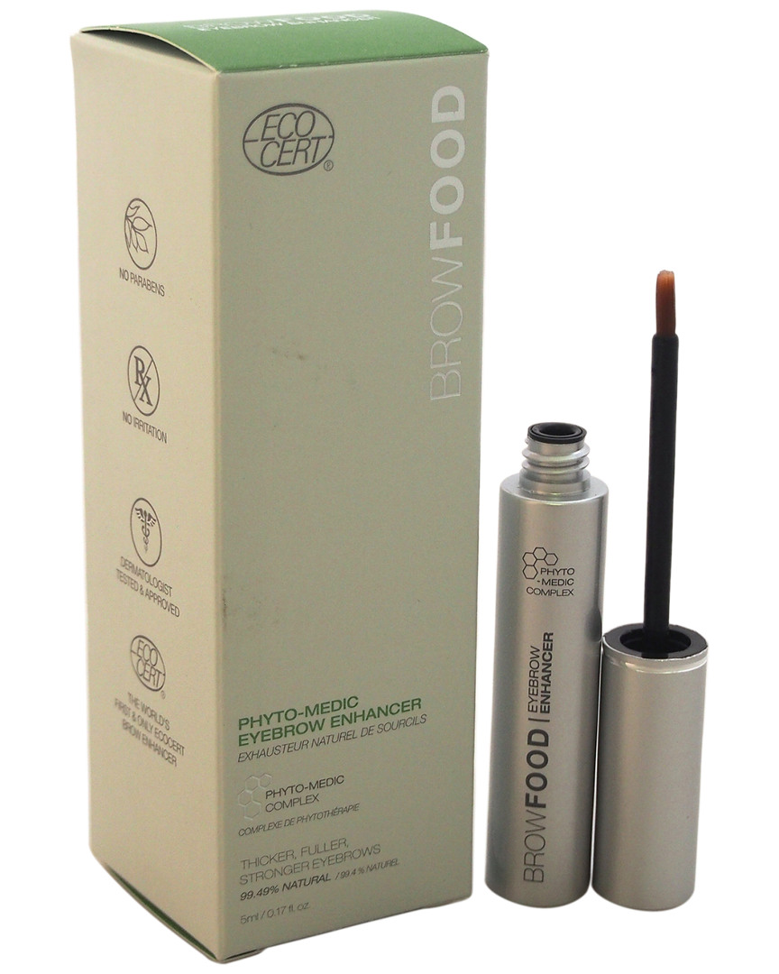 Lashfood Women's .17oz Browfood Phyto-medic Eyebrow Enhancer