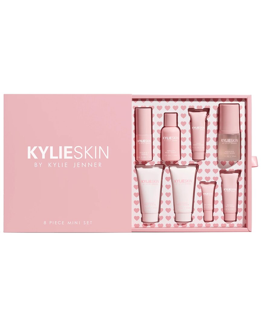 Smartbargains.com Kylie Cosmetics℠ Women's Kylie Skin 8pc Mini Set