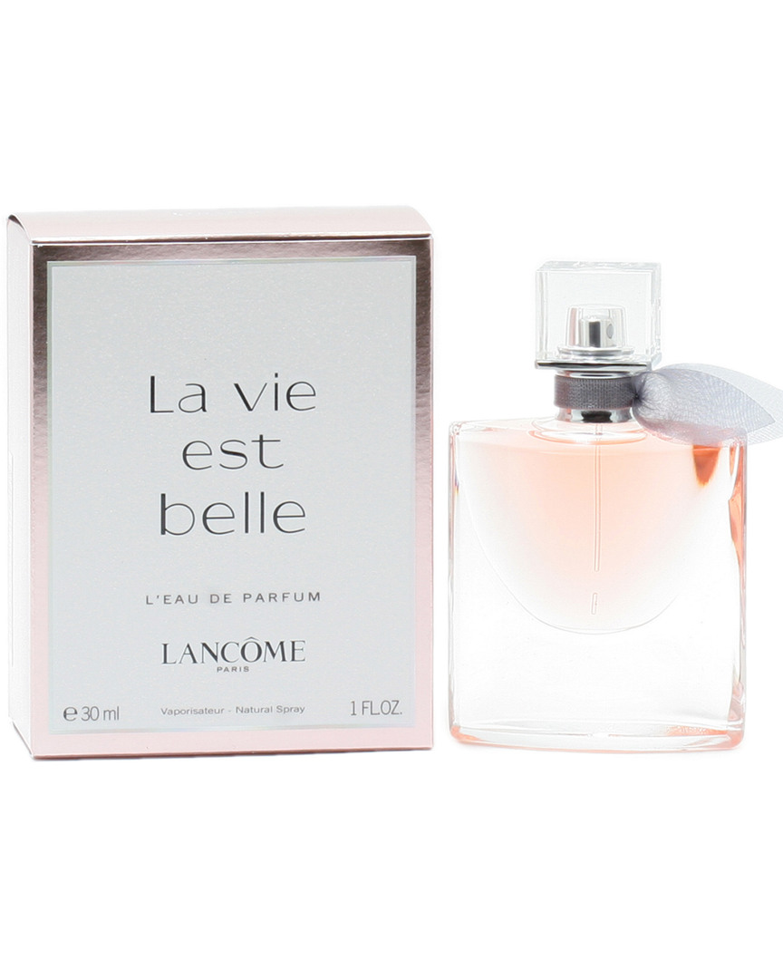 Lancôme La Vie Est Belle Ladies By Lancome 1oz Eau De Parfum Spray