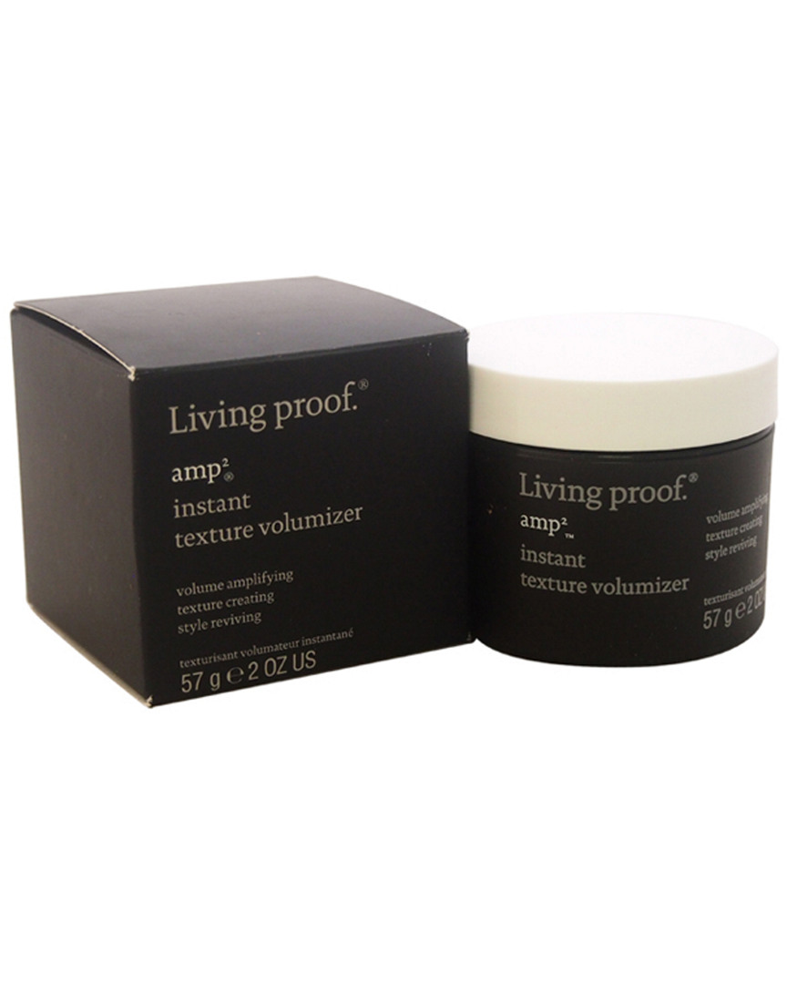 Living Proof 2oz Amp Instant Texture Volumizer Cream