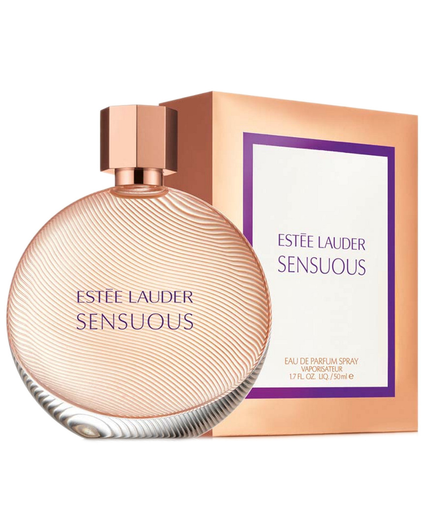 Estée Lauder Estee Lauder Women's Sensuous 1.7oz Eau De Parfum Spray