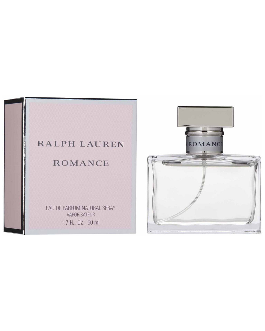 Polo Ralph Lauren Ralph Lauren Women's 1.7oz Romance Eau De Parfum Spray