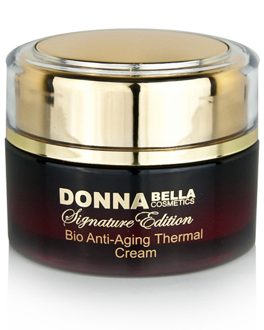 Caviar Donna Bella Donna Bella Women's 1.7oz Caviar Bio Anti-aging Thermal Cream