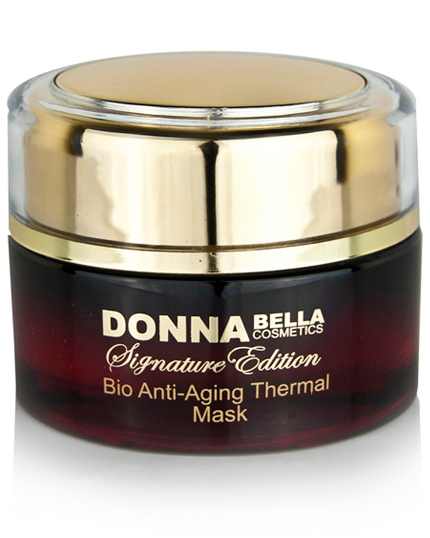 Caviar Donna Bella Donna Bella Women's 1.7oz Caviar Bio Anti-aging Thermal Mask