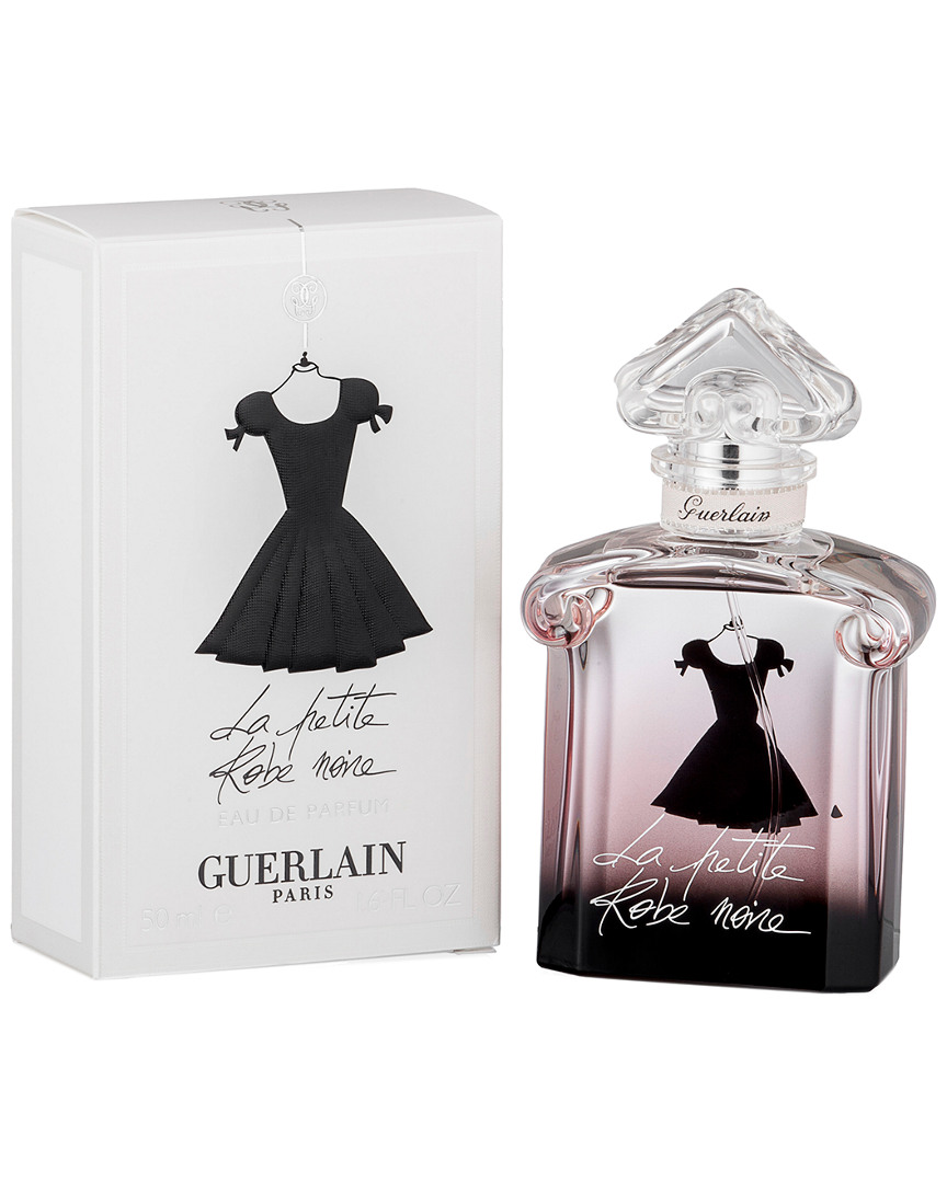 Shop Guerlain Women's La Petite Robe Noir 1.6oz Eau De Parfum Spray