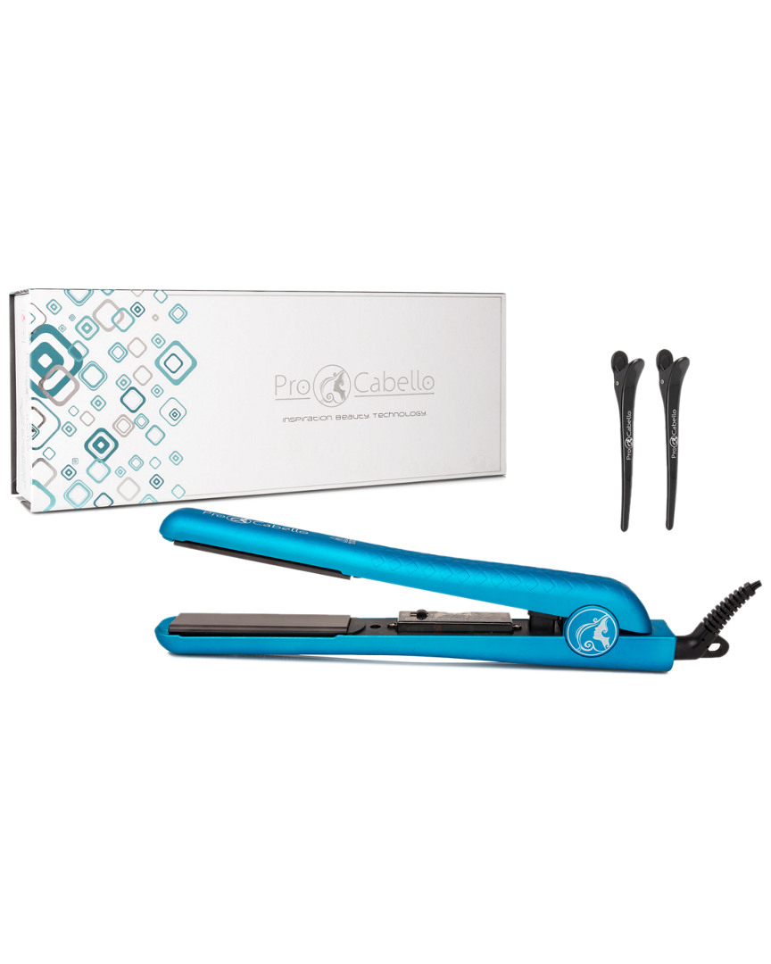 Royale Hair Women's 1.25in Classic Flat Iron