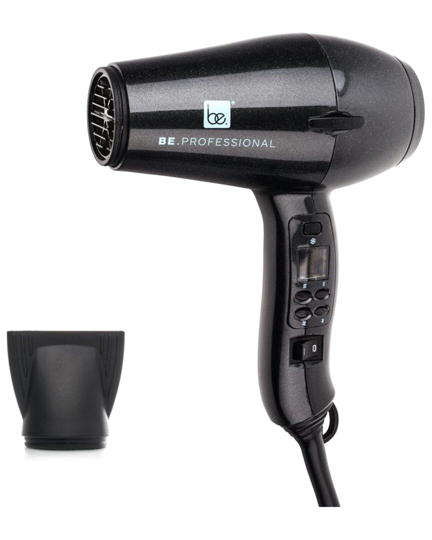 Cortex Professional Be. Professional Digital 1875w Blow Dryer & Brush Gift Set