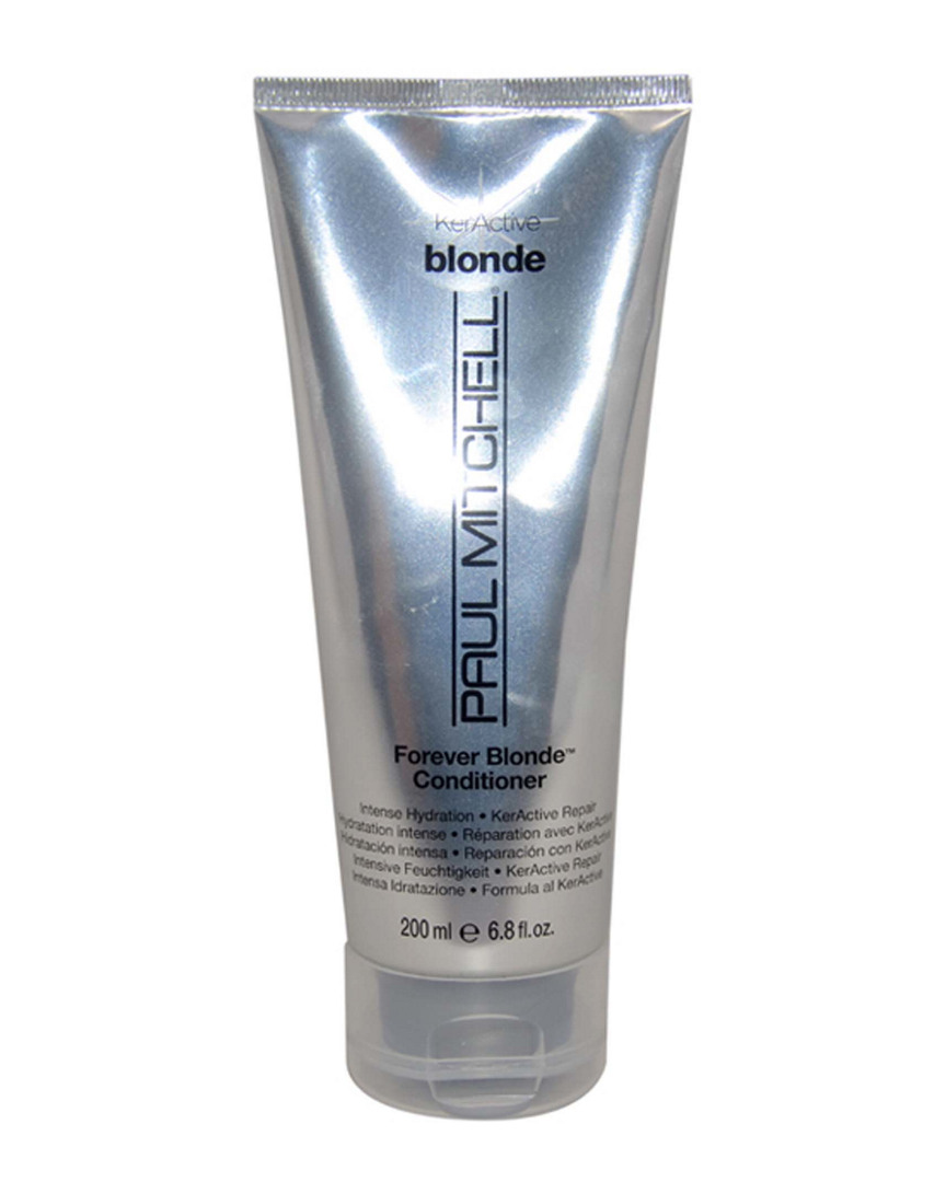 Shop Paul Mitchell 6.8oz Keractive Forever Blonde Conditioner
