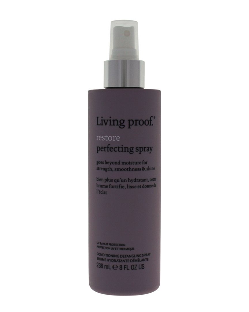 Living Proof 8oz Restore Perfecting Spray