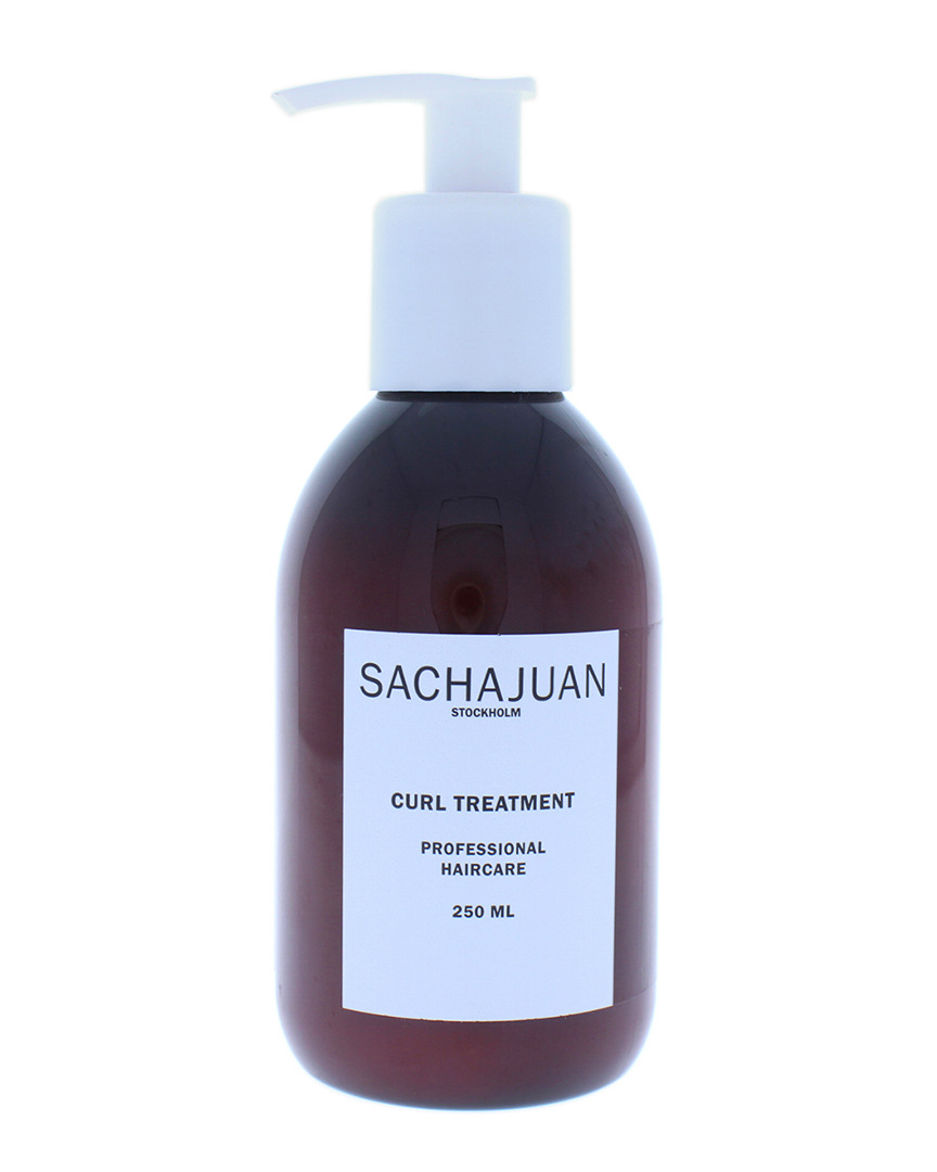 Sachajuan 8.4oz Curl Treatment