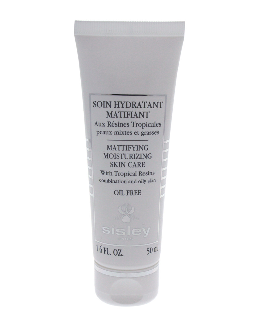 Sisley Paris 1.6oz Mattifying Moisturizing Skin Care