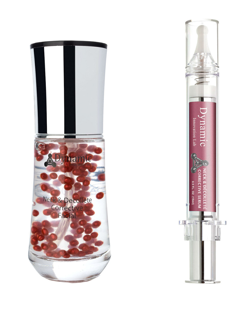 Dynamic Innovation Labs Prestige Formula Neck & Decollete Corrective