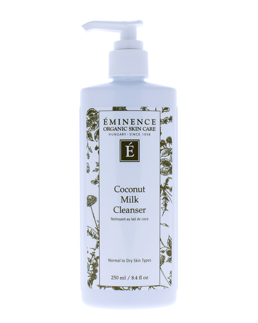 Eminence 8.4oz Coconut Milk Cleanser
