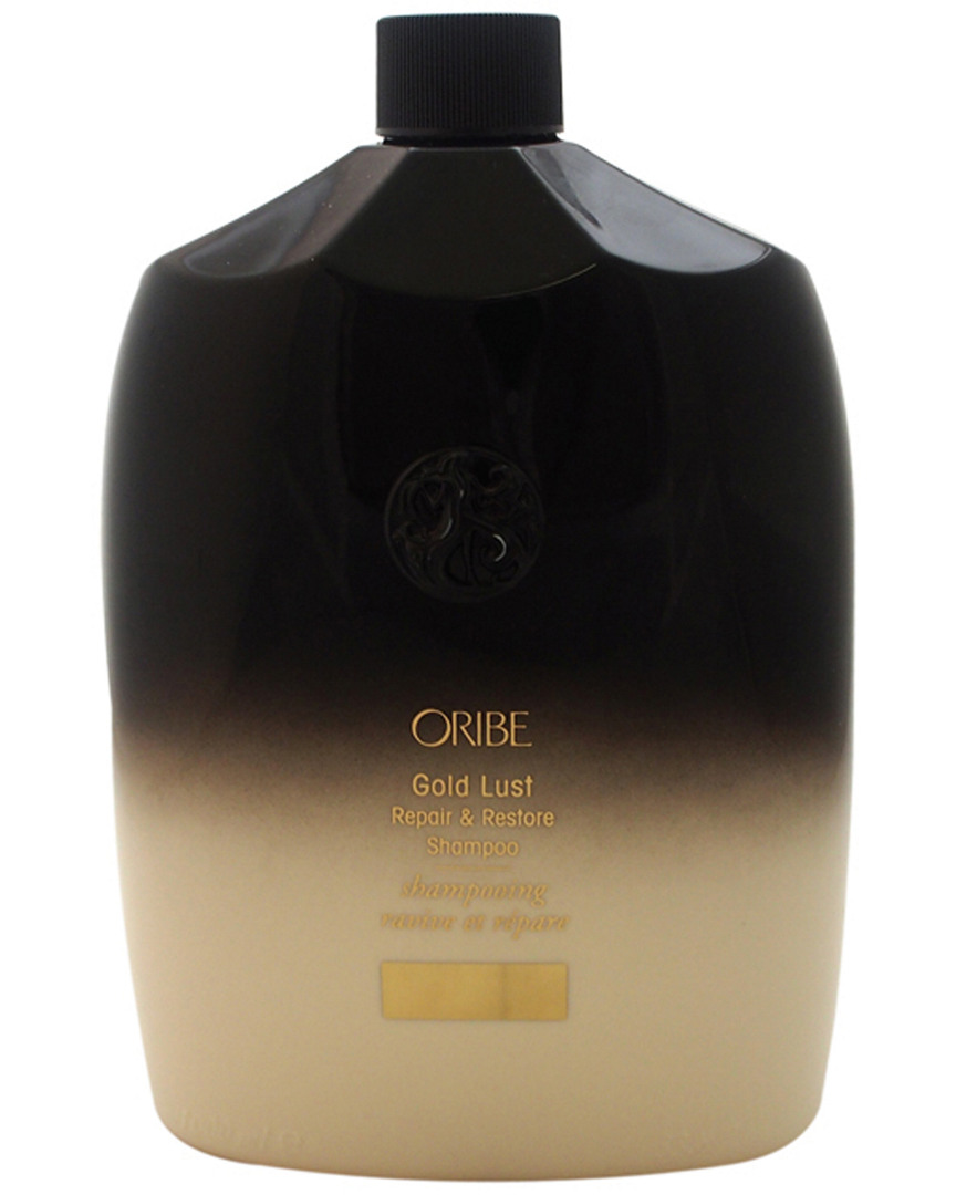 Oribe 33.8oz Gold Lust Repair & Restore Shampoo