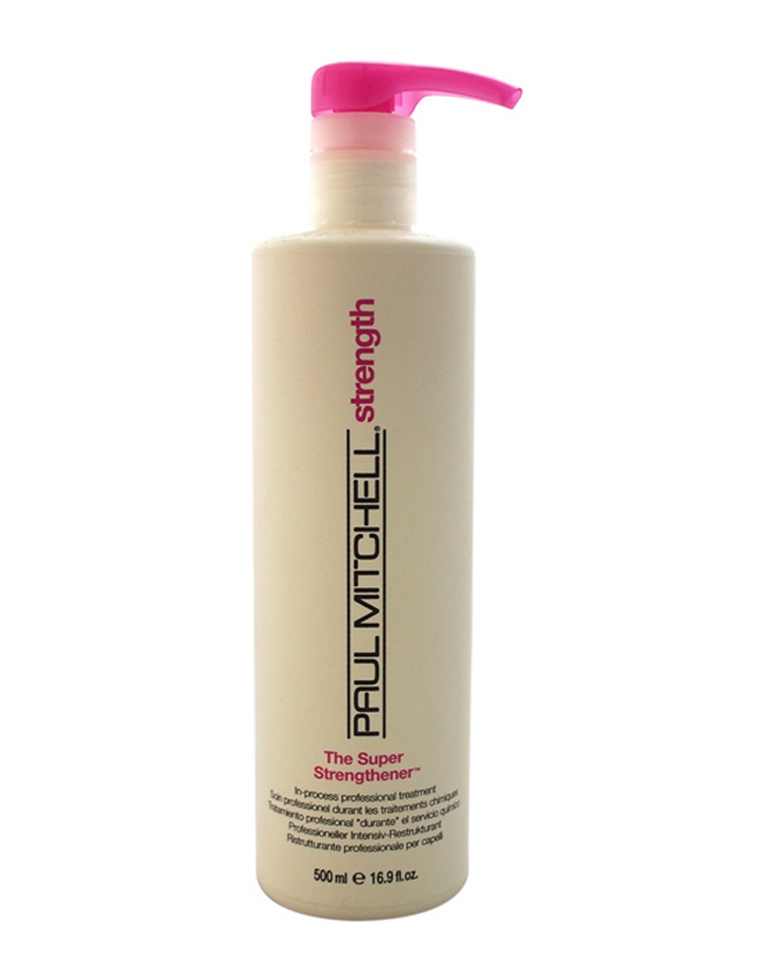 Paul Mitchell 16.9oz The Super Strengthener