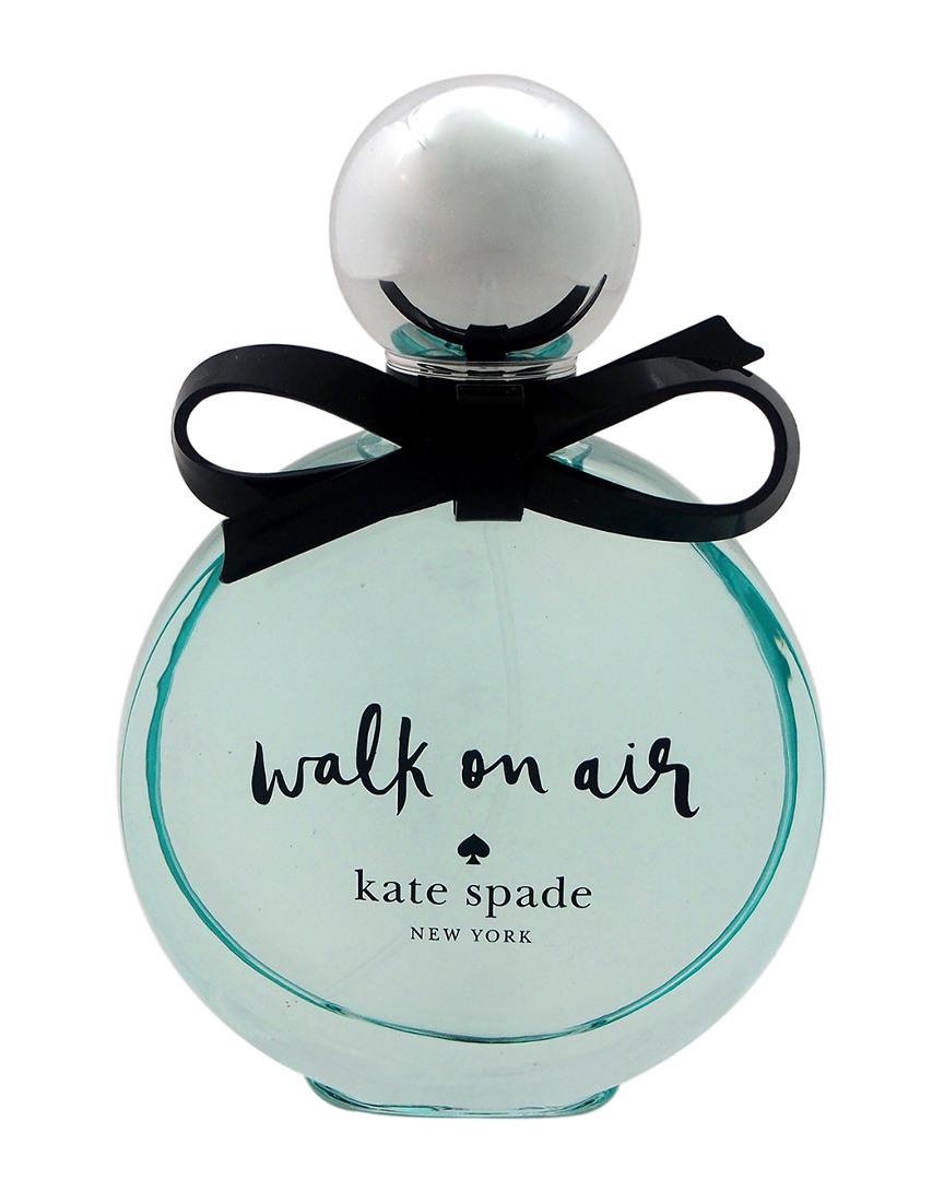 Kate Spade New York Women's Walk On Air 3.4oz Eau De Parfum Spray