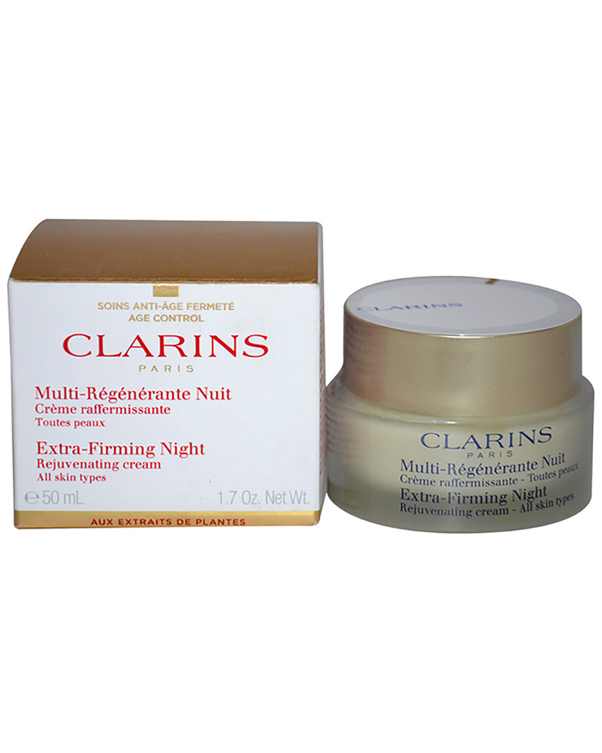 Clarins Extra Firming 1.7oz Night Cream
