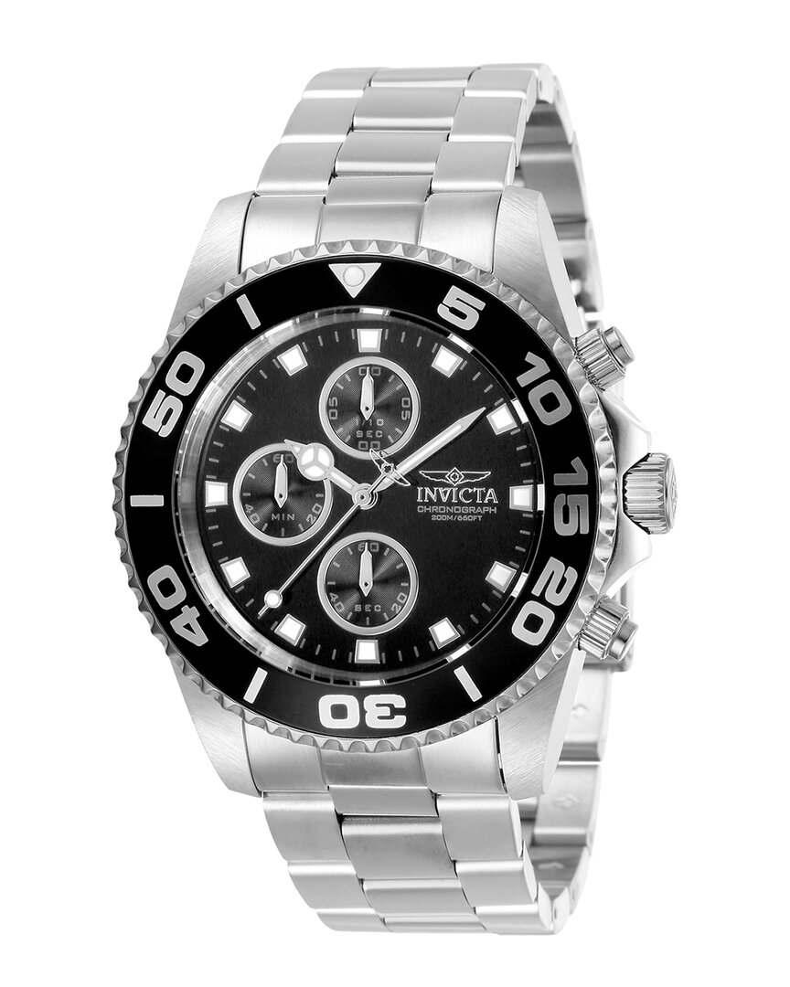Invicta Men's Pro Diver Watch