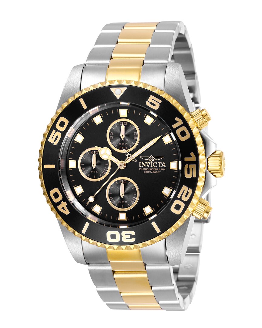 Invicta Men's Pro Diver Watch