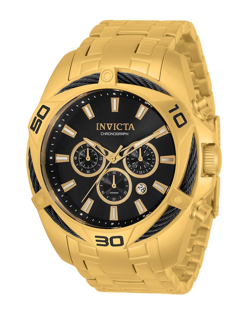 Invicta Men's Bolt Watch