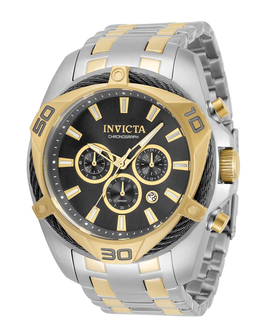 Invicta Men's Bolt Watch