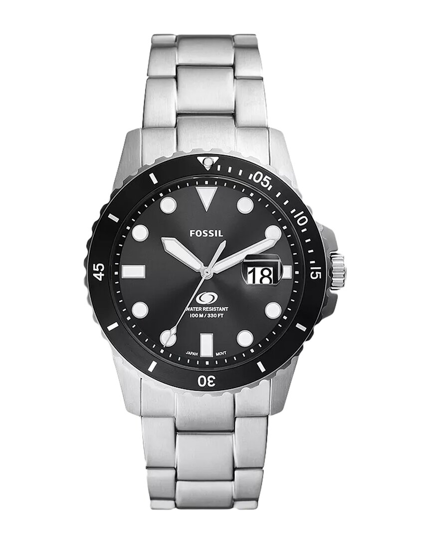 FOSSIL FOSSIL MEN'S DIVE WATCH