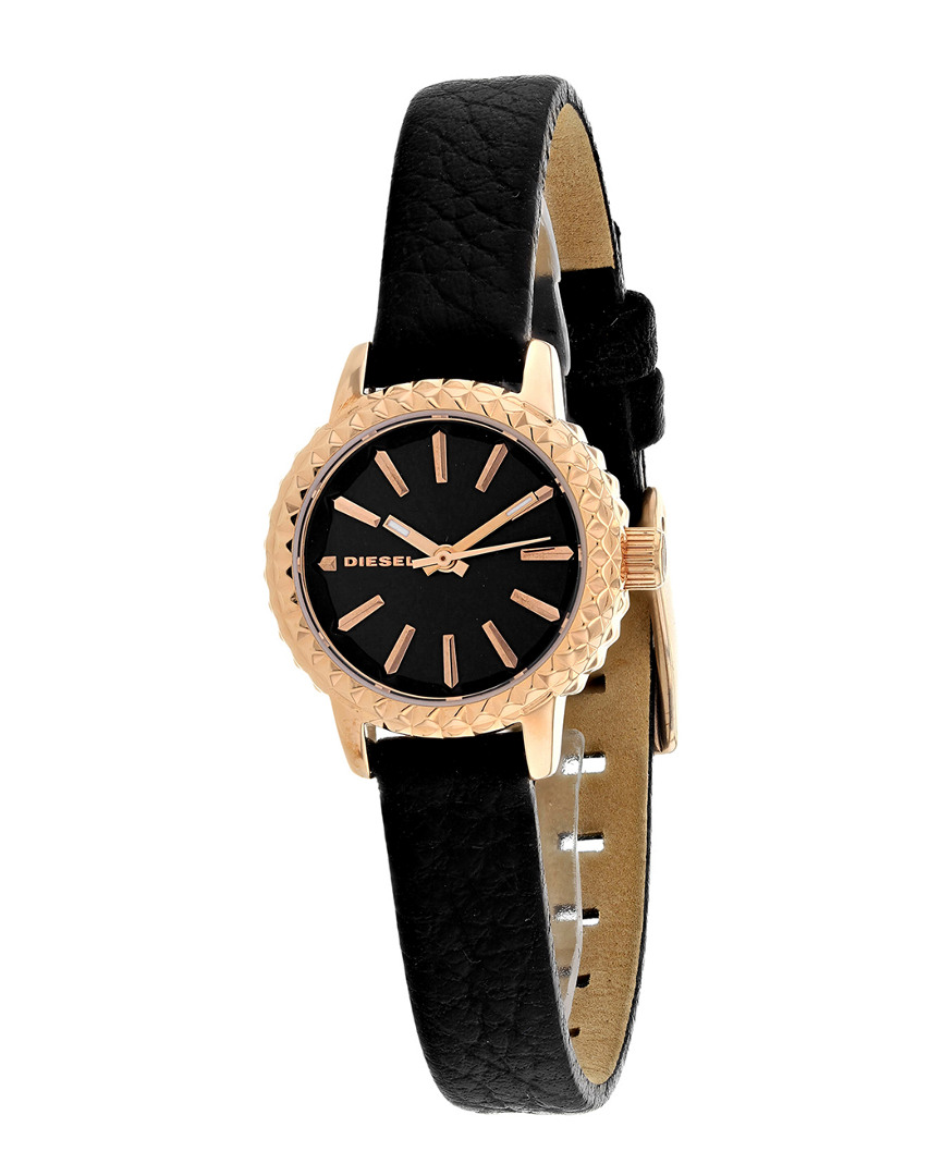 Shop Diesel Women's Timeframe Watch