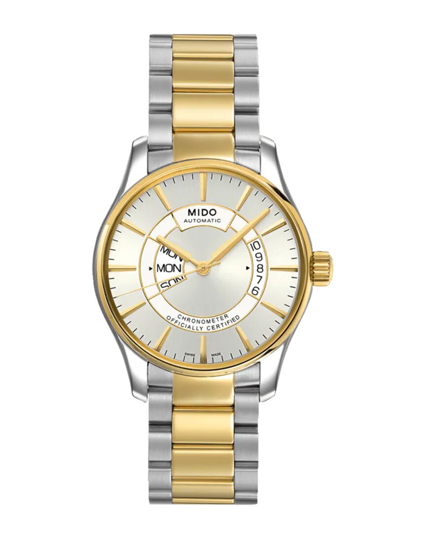 Mido Men's Belluna Watch