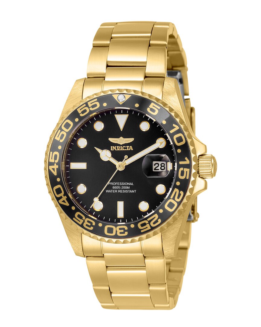 Invicta Women's Pro Diver Watch