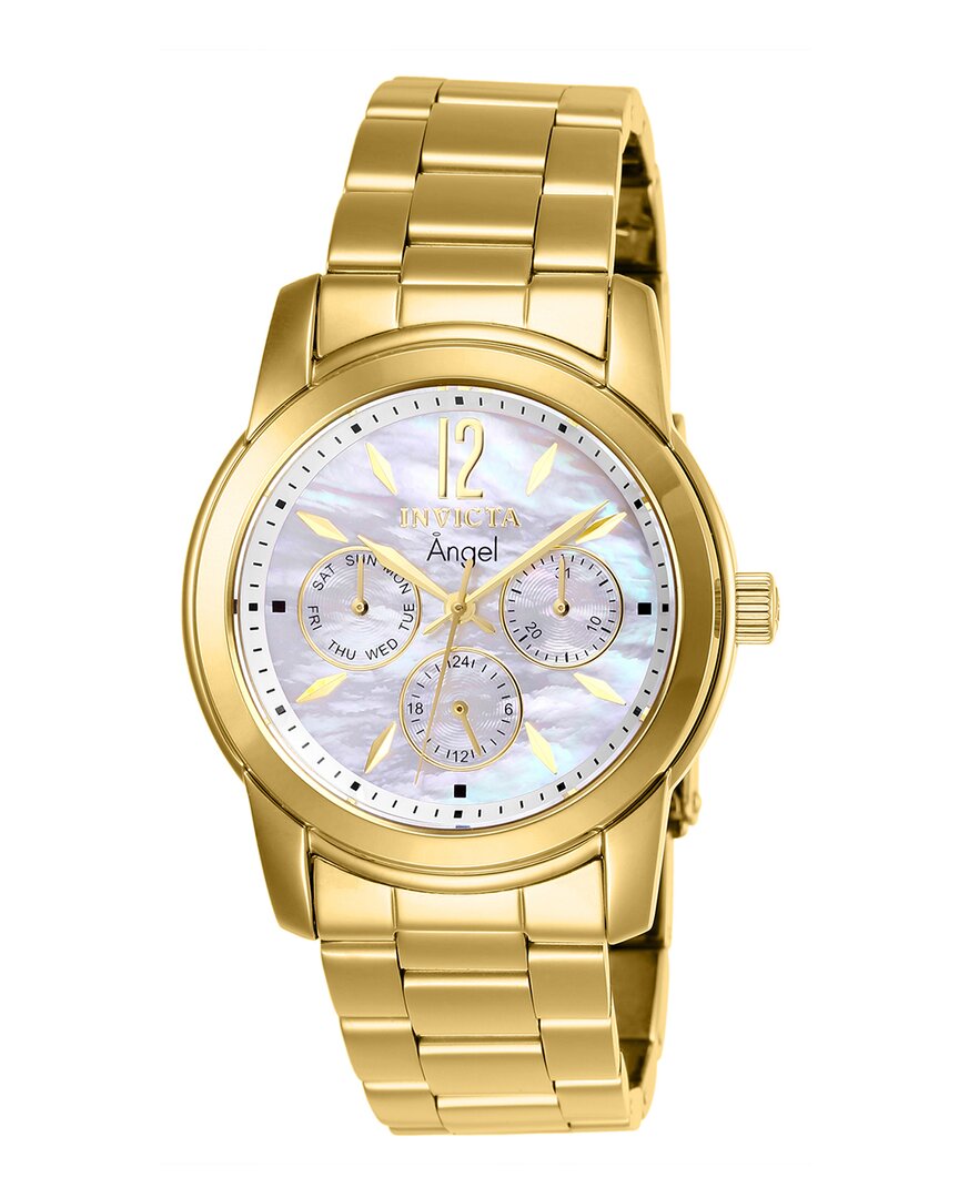 Invicta Women's Angel Watch