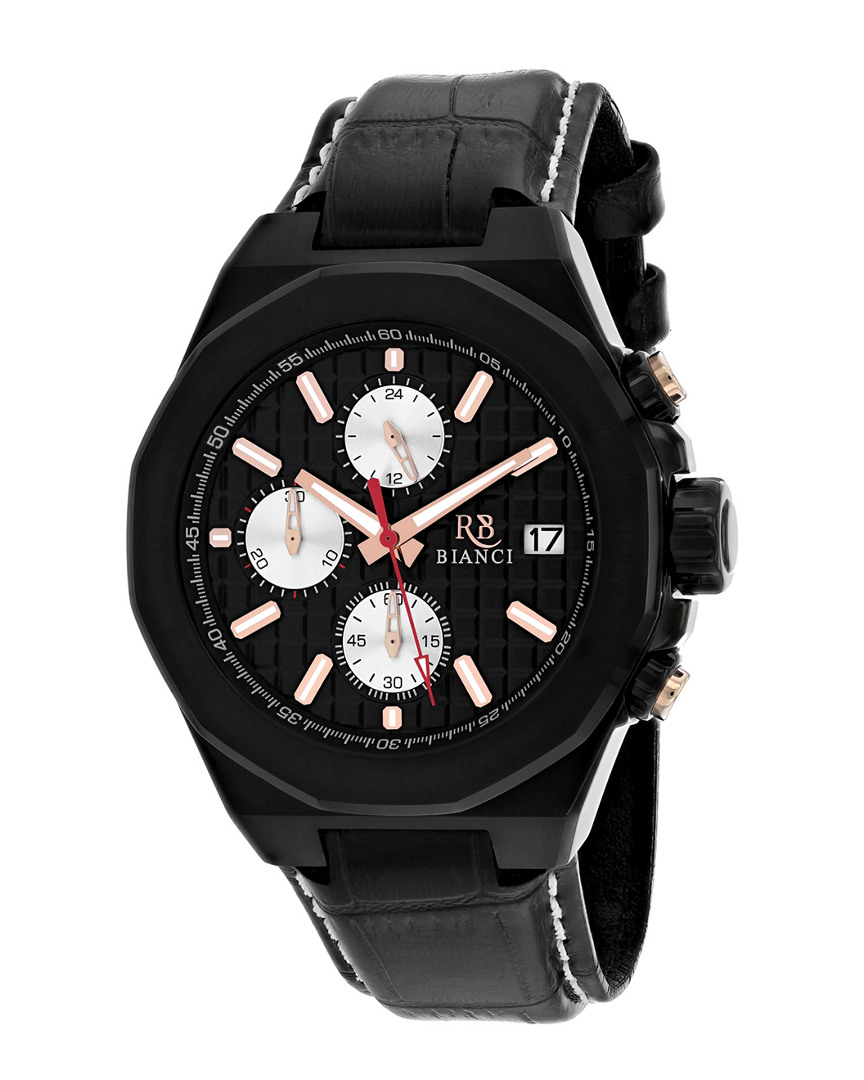 Shop Roberto Bianci Dnu 0 Units Sold  Men's Fratelli Watch