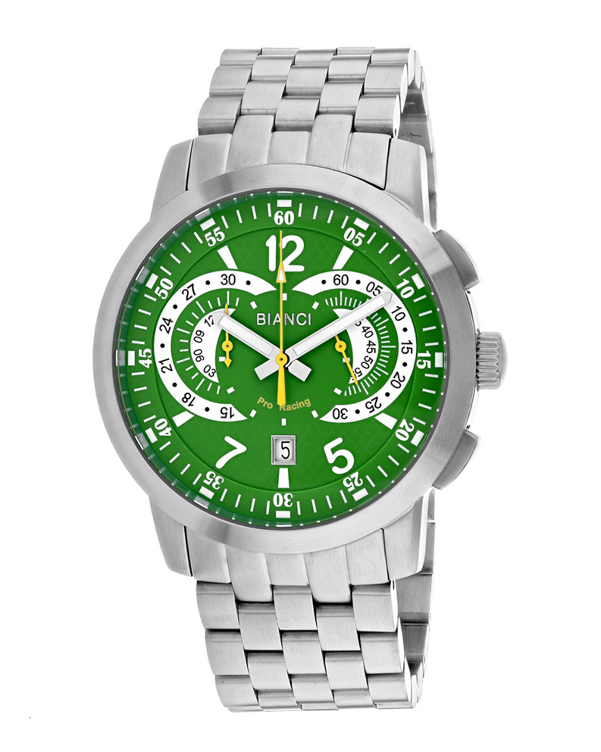 Shop Roberto Bianci Men's Lombardo Watch