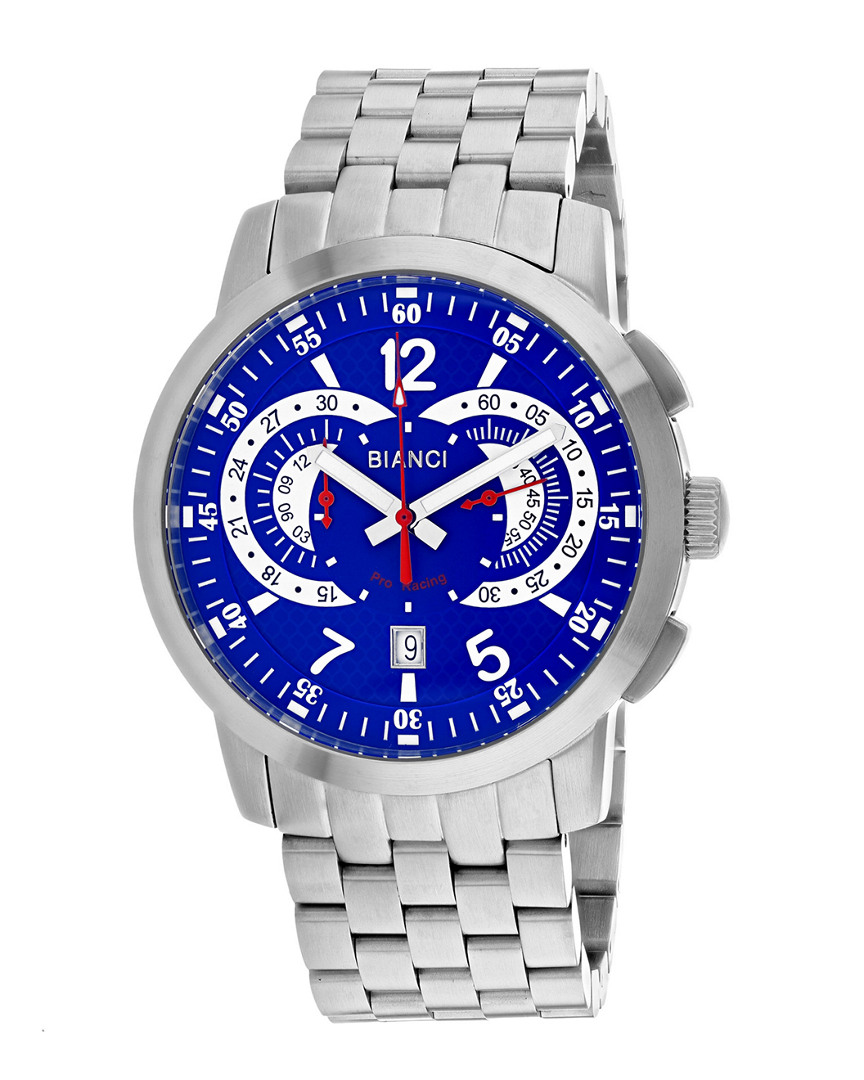 Shop Roberto Bianci Dnu 0 Units Sold  Men's Lombardo Watch