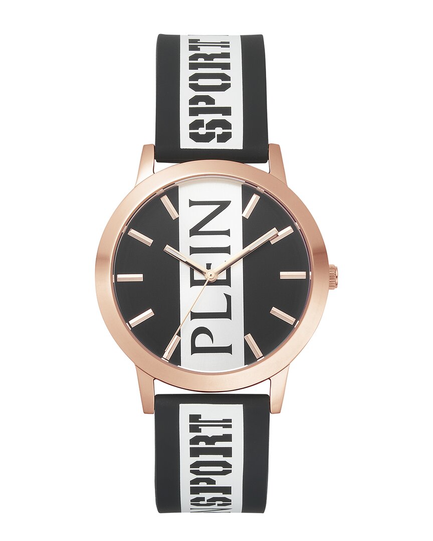 PHILIPP PLEIN SPORT PHILIPP PLEIN SPORT WOMEN'S LEGEND WATCH 