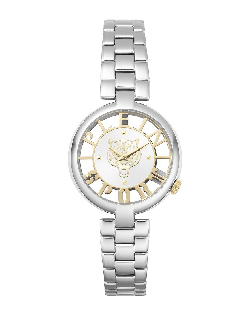 Philipp Plein Sport Women's Tiger Luxe Watch