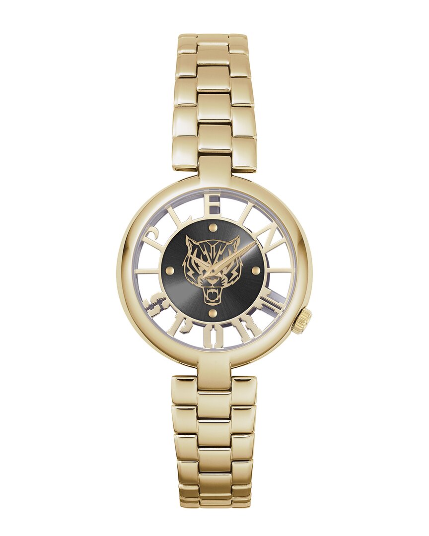 Philipp Plein Sport Women's Tiger Luxe Watch
