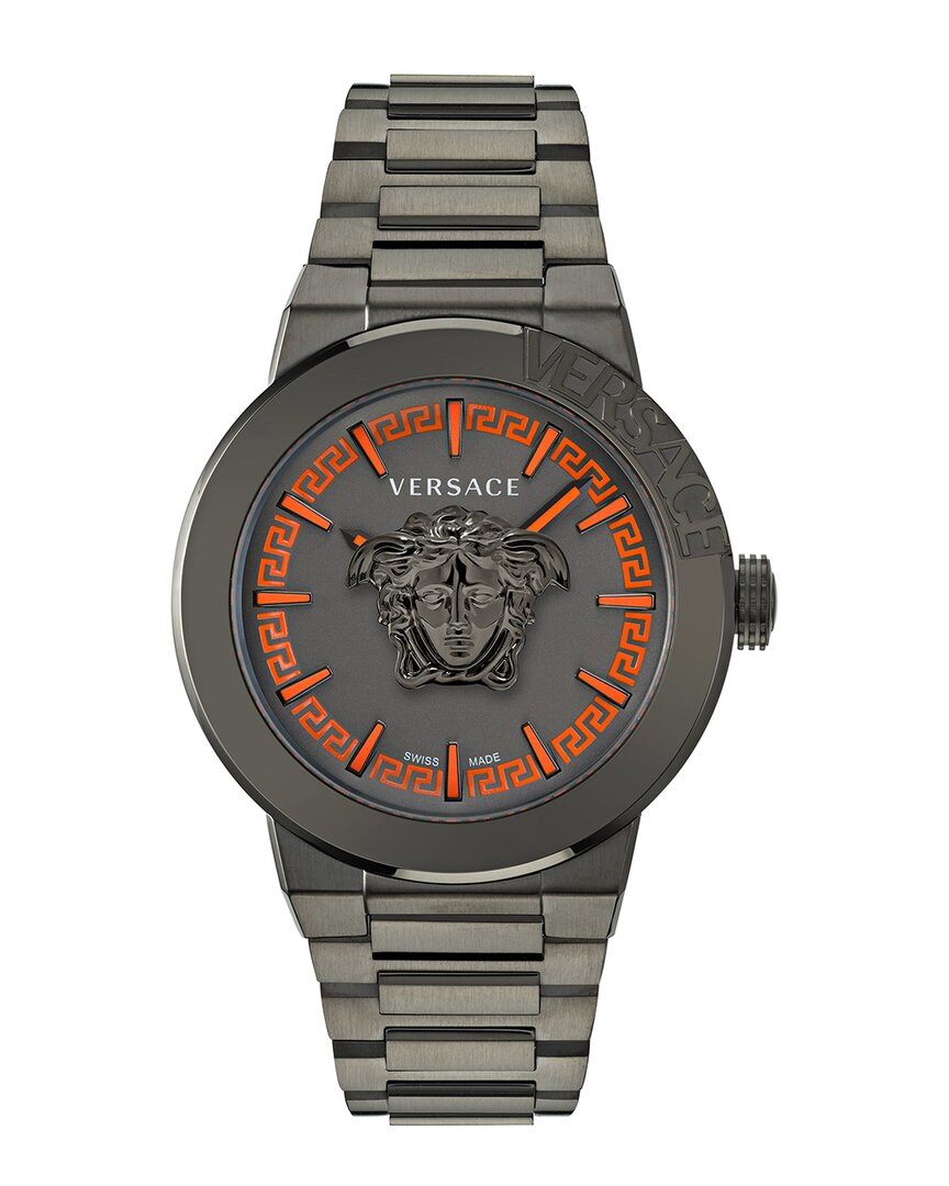 Versace Medusa Infinite Bracelet Watch