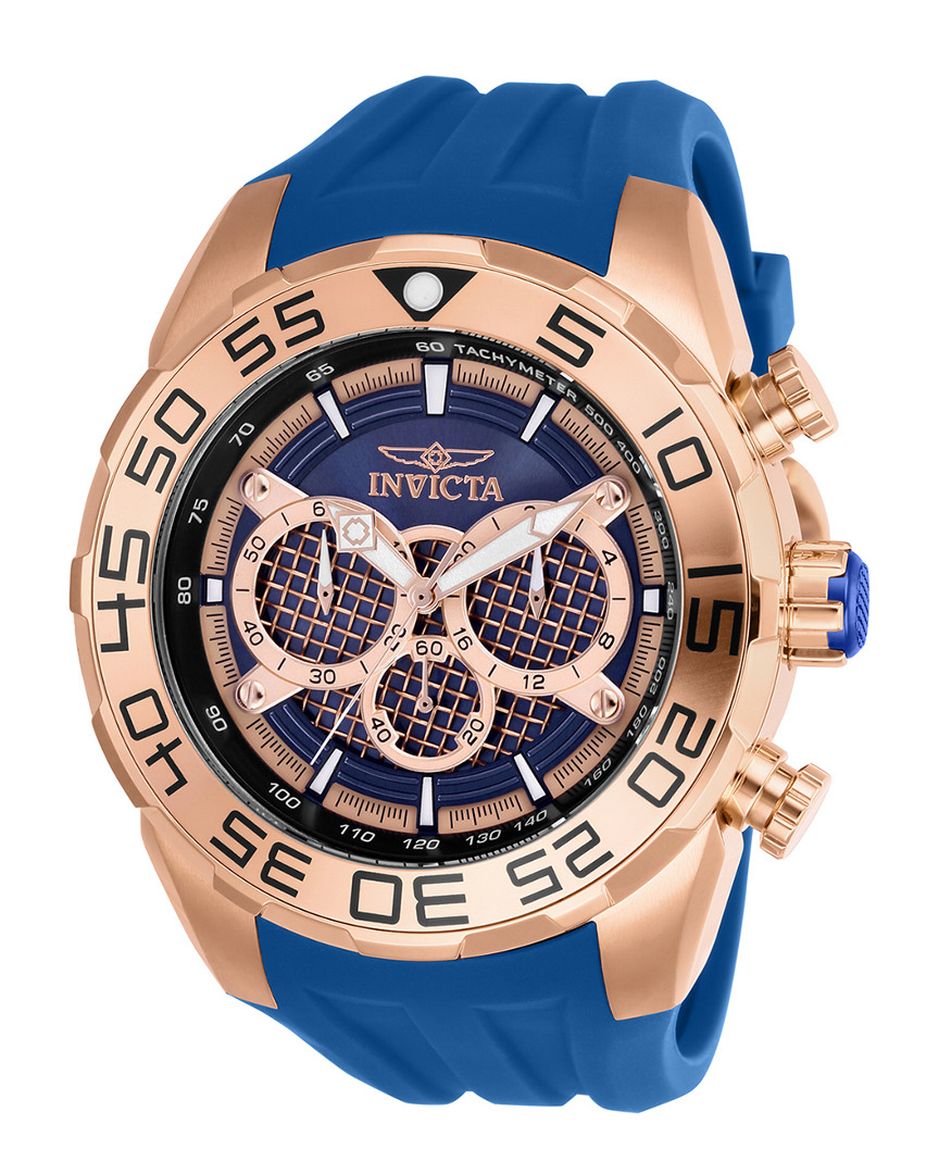 Invicta Men's Speedway Watch
