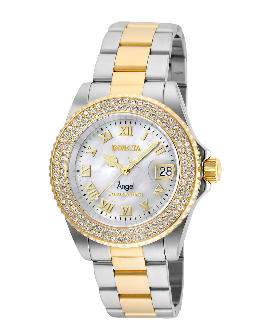 Invicta Women's Angel Watch