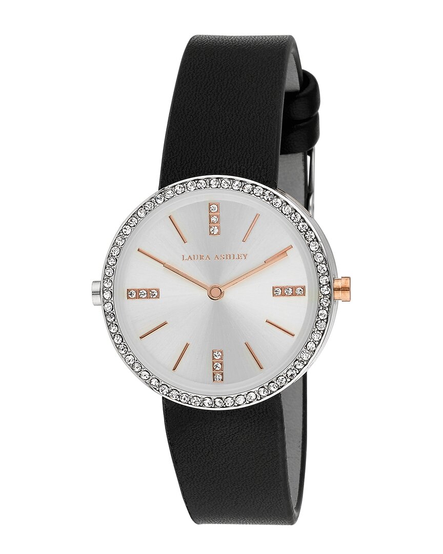 Laura Ashley Women's Watch