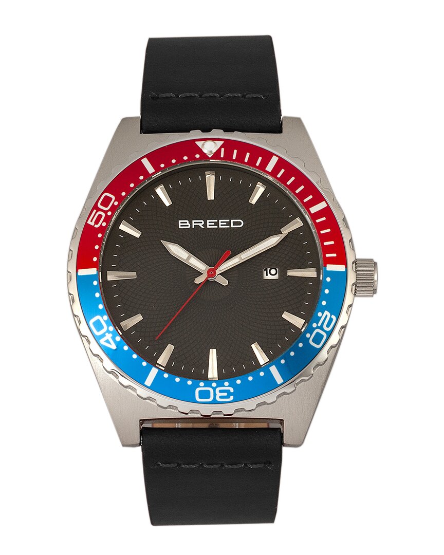 Breed Men's Ranger Watch