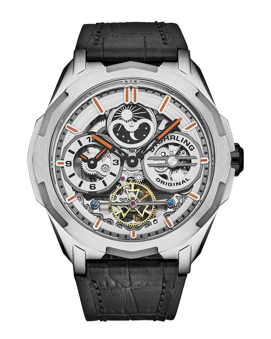 Stuhrling Original Stührling Original Men's Legacy Watch