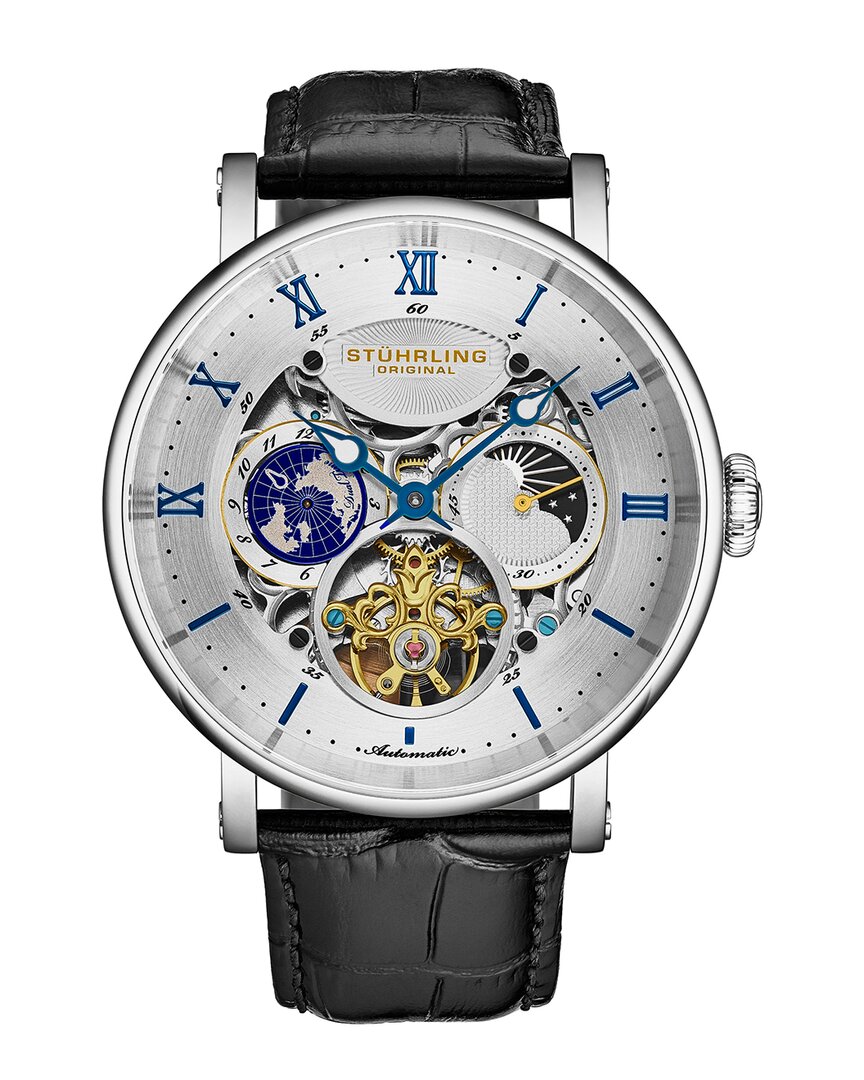 Stuhrling Original Stührling Original Men's Legacy Watch