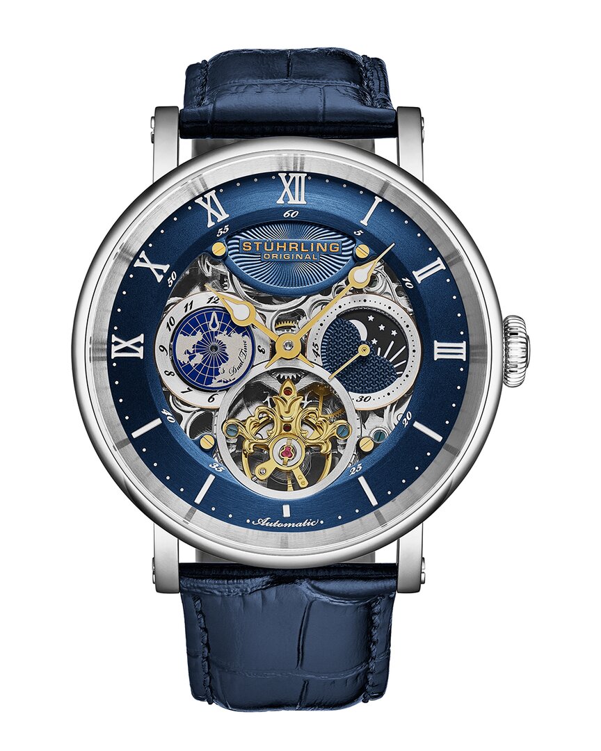 Stuhrling Original Stührling Original Men's Legacy Watch