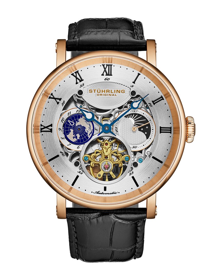 Stuhrling Original Men's Legacy Watch