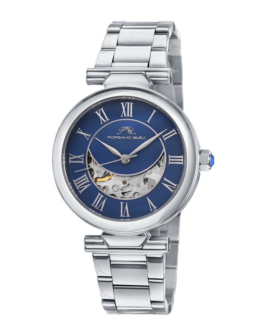 Shop Porsamo Bleu Women's Colette Watch