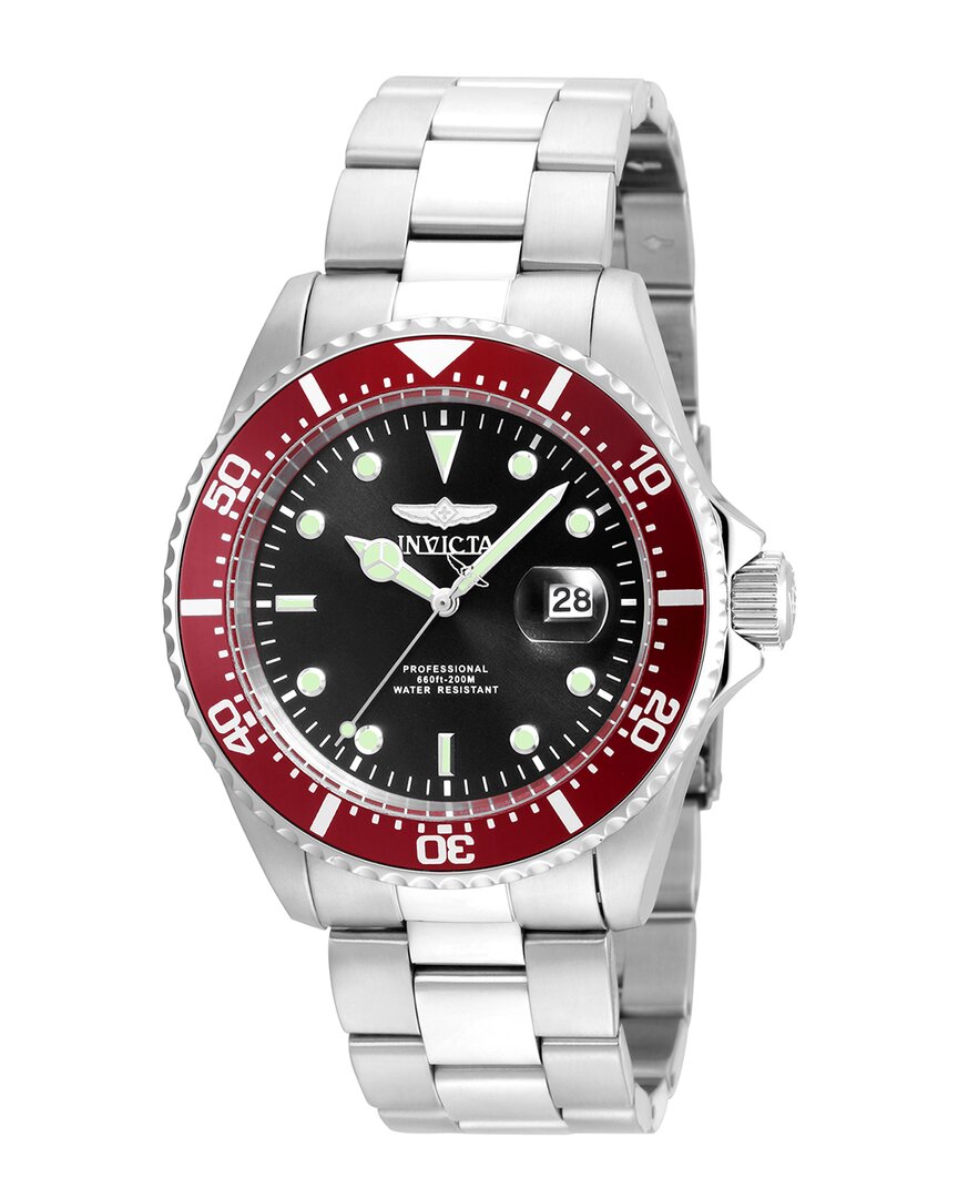 Invicta Men's Pro Diver Watch