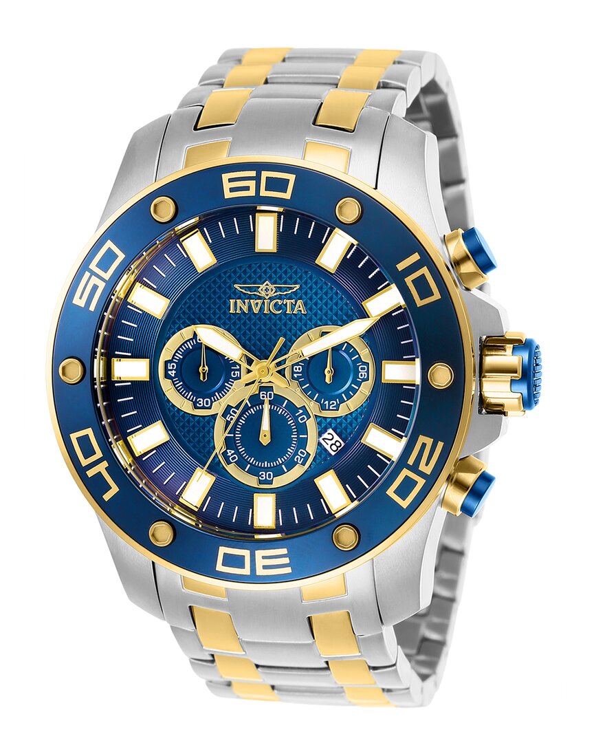 Invicta Men's Pro Diver Watch